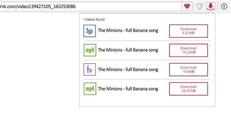 video downloader multiformat